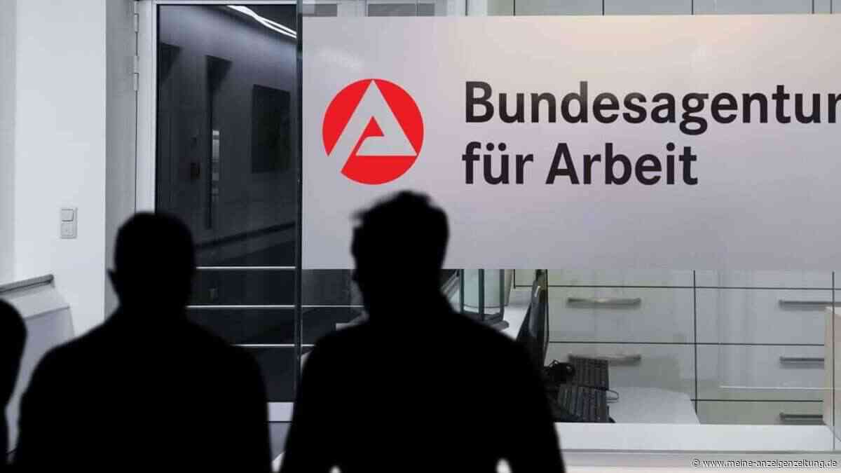 Arbeitswille beim Bürgergeld: Studie zeigt neue Probleme für Jobcenter