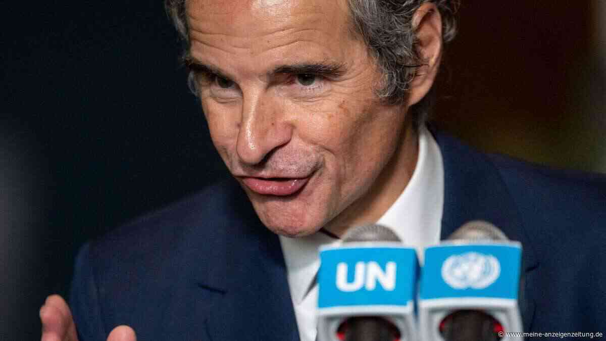 IAEA-Chef: Inspektionen im Iran werden kommen