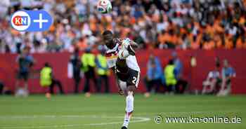 WM 2026: Antonio Rüdiger - was der Ersatz von Nico Schlotterbeck im DFB-Team verändert
