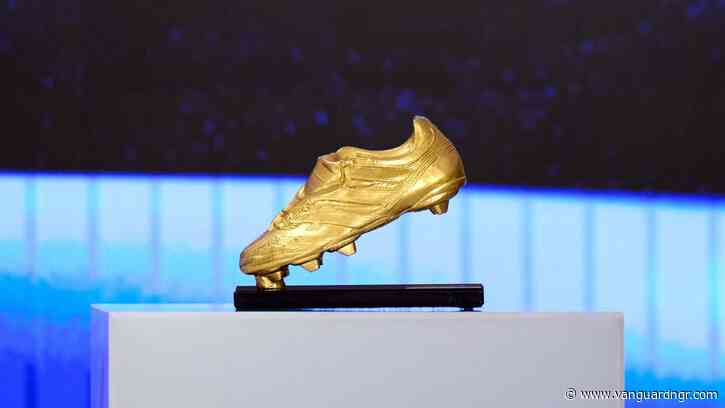 World Cup: Full list of top scorers after Round 2