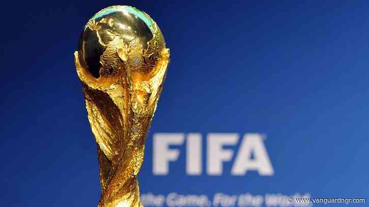 Full list: 7 teams qualified for World Cup Round of 32, 5 eliminated