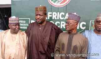 Dasuki urges Tinubu to strengthen ties with Niger Republic to tackle insecurity