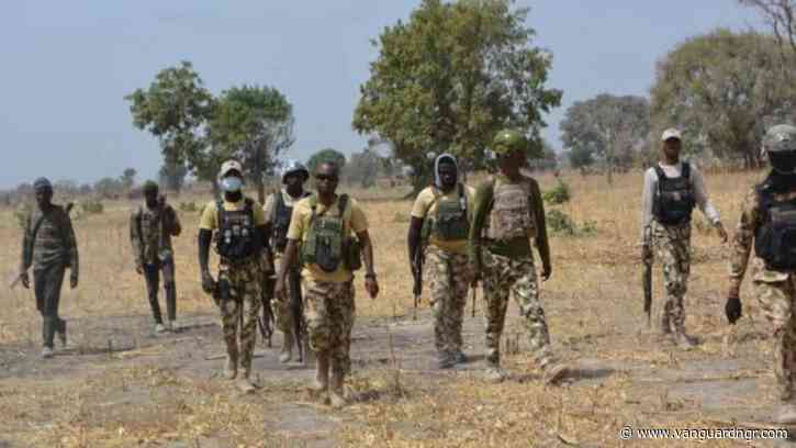 Troops rescue two kidnapped women, foil abduction attempts