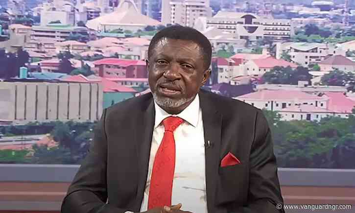 Why President Tinubu needs to resign — Atiku’s aide