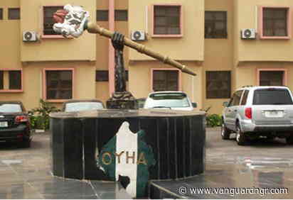 Schools abduction: Oyo Assembly raises alarm over porous borders
