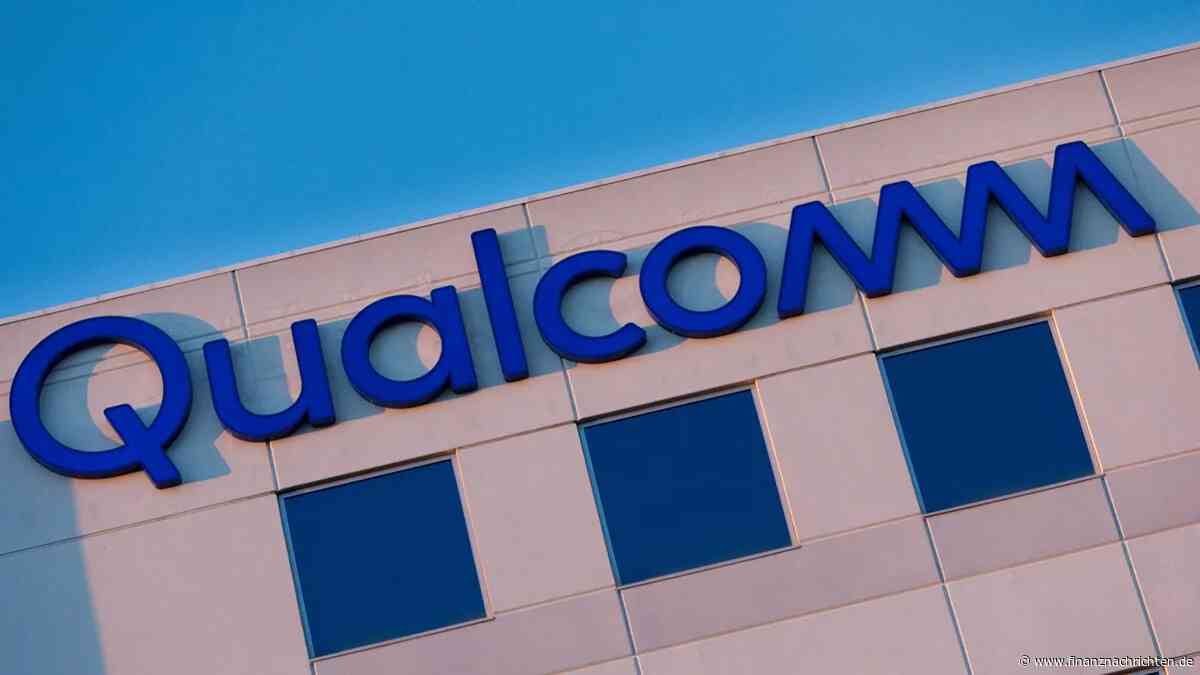 Gespräche mit TikTok-Mutter: Qualcomm sucht Ausweg aus Smartphone-Flaute - und setzt auf China