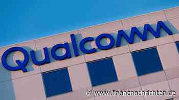 Gespräche mit TikTok-Mutter: Qualcomm sucht Ausweg aus Smartphone-Flaute - und setzt auf China