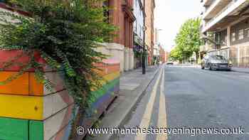 Manchester council 'excited' as Gay Village street to shut to traffic within days in new trial