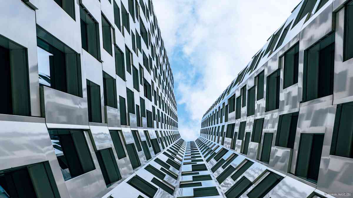 Der bemerkenswerte Vorstoß von vier Banken gegen Enteignungen in Berlin