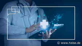 Warum das Healthtech-Unternehmen Heidi auf den deutschen Markt setzt