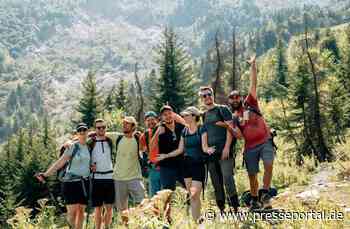 Neue Outdoor-Kurztrips für Alleinstehende ab München