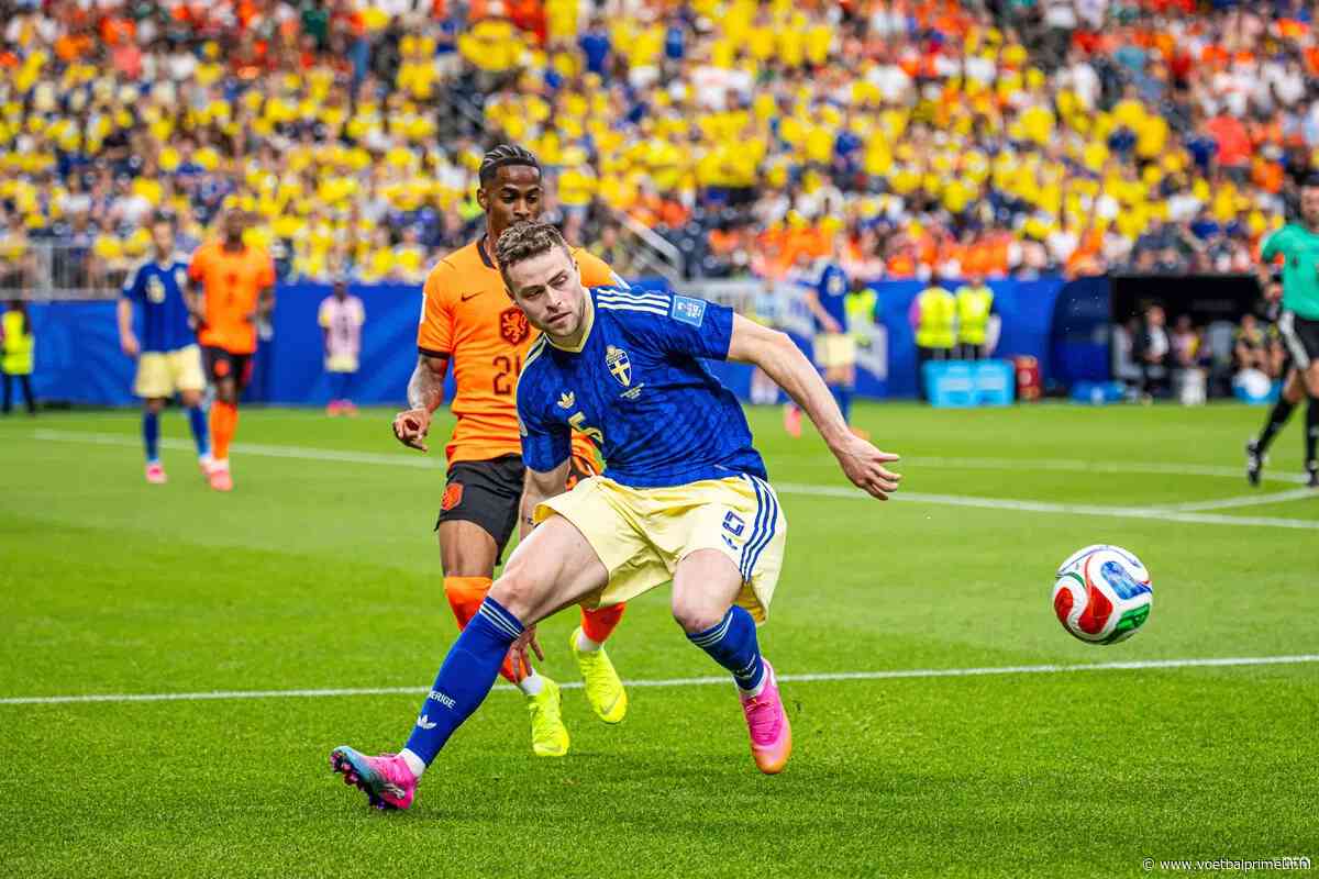 'Chelsea ziet in oud-speler van Groningen mogelijke opvolger van Cucurella'