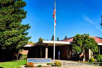 18-Year-Old Suspect Arrested After Enacting Eerie Columbine-Inspired Attack at Chico Public Library
