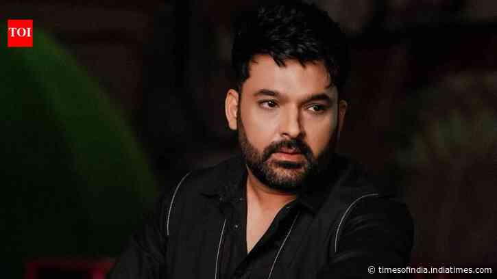 'Kapil went on an abusive rant,' film journalist recalls feud: 'Does Salman call and abuse?'
