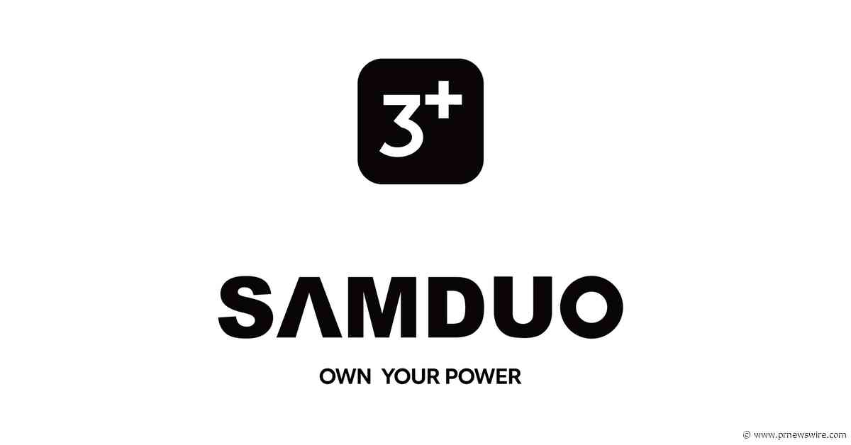 Le look « home fit » européen par excellence : SAMDUO révolutionne le secteur de l'énergie avec la batterie solaire la plus fine au monde