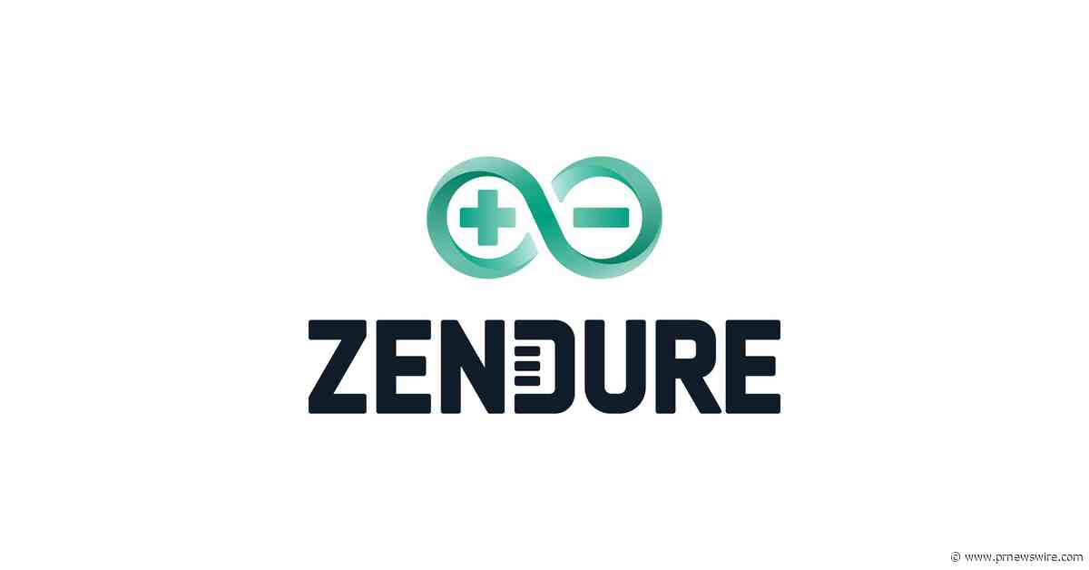 Zendure представляет интеллектуальную энергетическую экосистему ZEN+ HOME на выставке Intersolar 2026