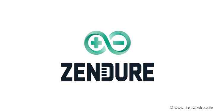 Zendure представляет интеллектуальную энергетическую экосистему ZEN+ HOME на выставке Intersolar 2026