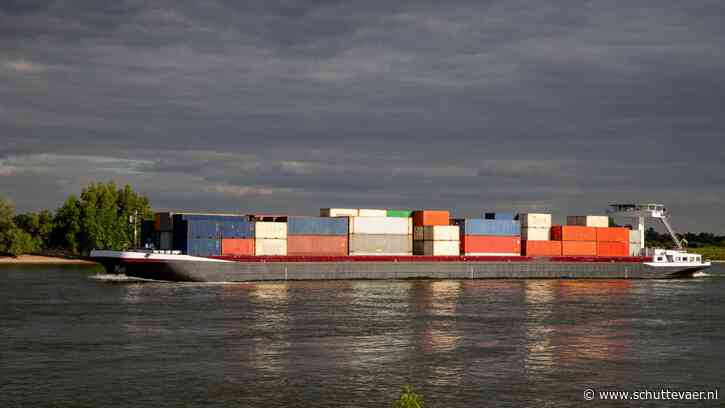 Aan de reis week 26: agribulk en containers drukken de markt