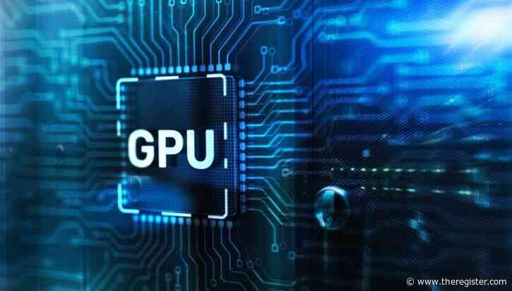 Explainer: Why your legacy storage is choking your expensive GPU