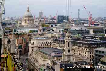 London faces £7.5billion tax bombshell from new property levy backed by Andy Burnham