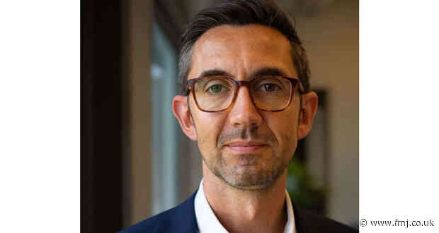 Pinnacle Group appoints divisional director