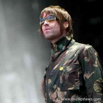 Liam Gallagher responds after Wonderwall becomes England's World Cup anthem
