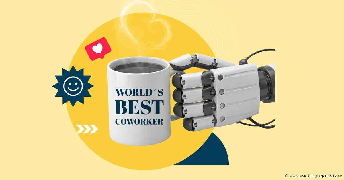 Anthropic’s @Claude Enters Workplace As A Slack Channel Coworker via @sejournal, @martinibuster