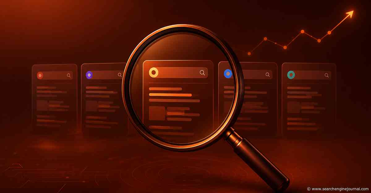 How Are SEO Teams Actually Tracking AI Citations Across Six Engines? [Webinar] via @sejournal, @lorenbaker