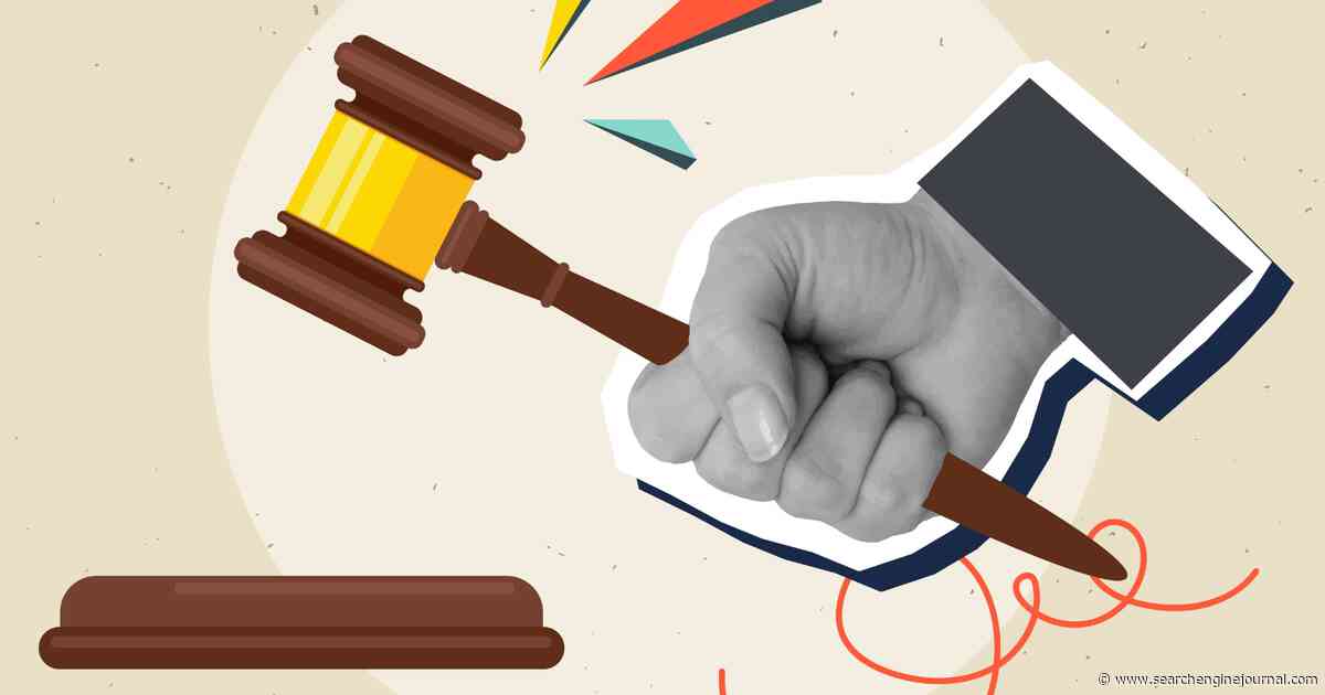A German Court Made Google Liable For What Its AI Says About You via @sejournal, @slobodanmanic
