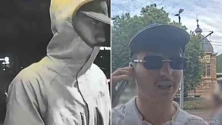 Duo gezocht voor geraffineerde bankpas- en sieradenfraude: ‘slachtoffers vrijwel dagelijks getroffen’