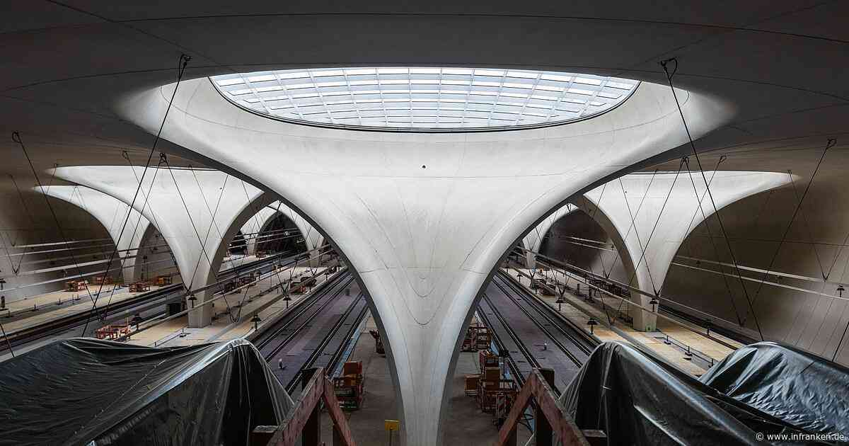 Kreise: Bahn verschiebt Stuttgart 21-Start auf Ende 2031