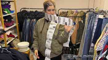 'We didn't go to uni and now we're pulling in £2k a week'