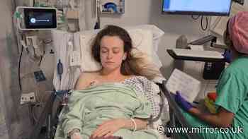 'I blamed hearing loss on music before terrifying urgent call from hospital'
