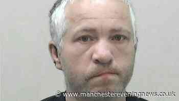 He told her he 'wasn't a creep' before launching vile attack