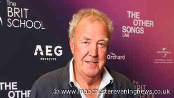 Jeremy Clarkson reveals changes after cancer as he heads to World Cup and surprises football fans