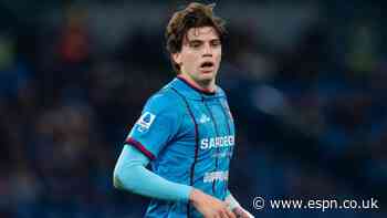 Transfer rumors, news: Chelsea close on Atalanta d...