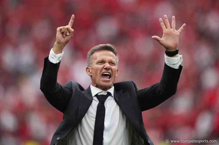 World Cup 2026: Canada Will Go All Out For Victory Against Switzerland  –Marsch