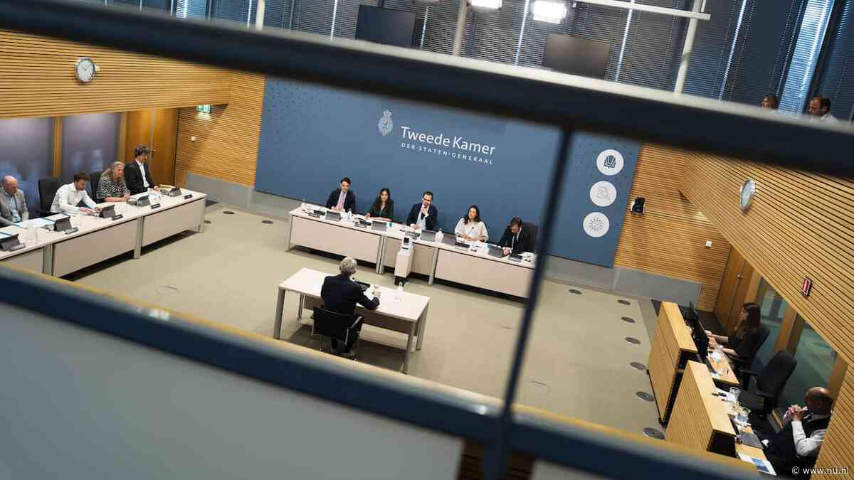Live corona | Kinderombudsvrouw en voorzitter scholenvereniging verhoord