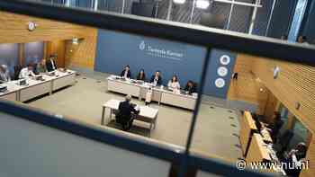 Live corona | Kinderombudsvrouw en voorzitter scholenvereniging verhoord