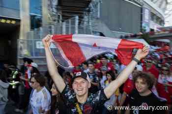 Each additional Canada World Cup match equals a $70M boost to Vancouver economy: BMO