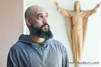 Chaste and obedient: Quebecer goes to priesthood as hopes of religious revival stir