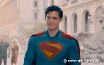 'Real-Life Superman' David Corenswet Goes Viral for Defending Milly Alcock at 'Supergirl' Premiere