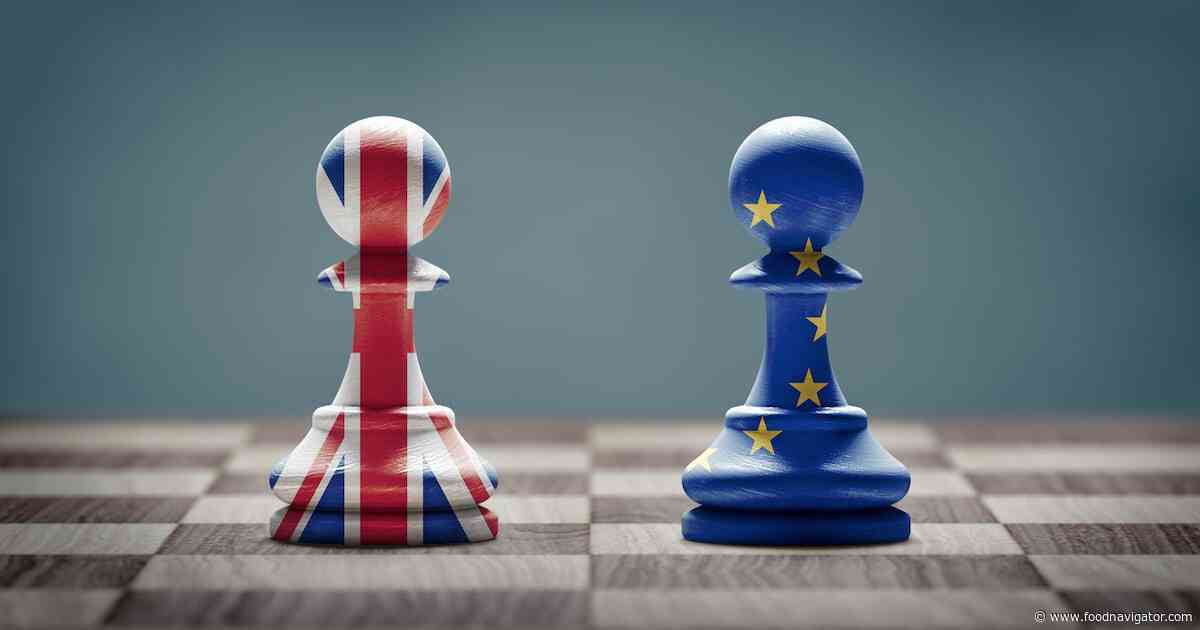 A decade of Brexit: 10 major impacts on F&B