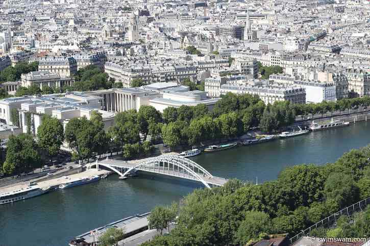 France’s Prime Minister Says 40 Have Drowned In Record Heat Wave