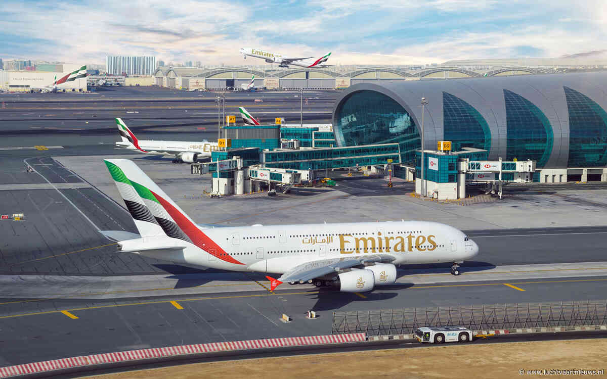 Opnieuw scheurtjes ontdekt in vleugels Airbus A380: onmiddellijke inspecties nodig