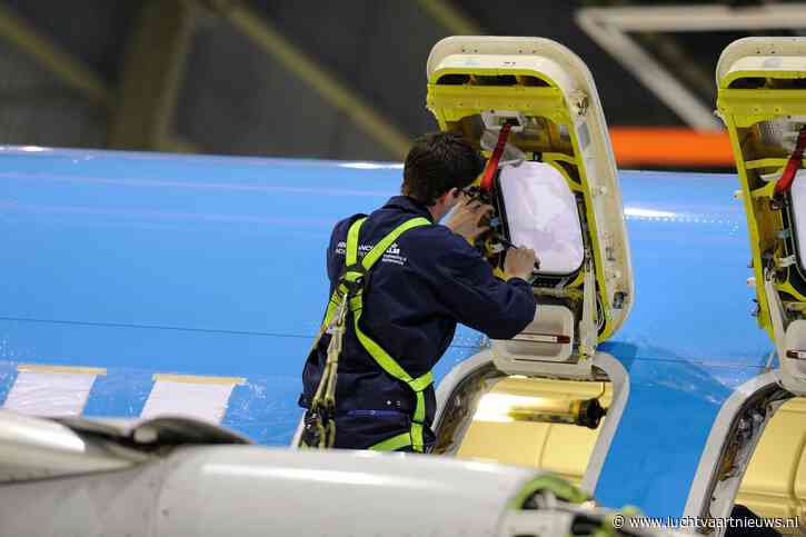 Piloten en technici moeten na afronding opleiding alsnog weken wachten om te werken