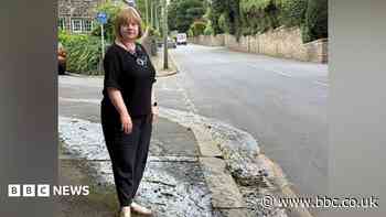 Railway Children village's water leak to be fixed