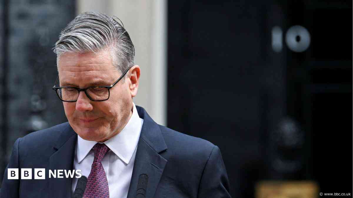 'Hoping for something to change' - Yorkshire reacts to PM's resignation