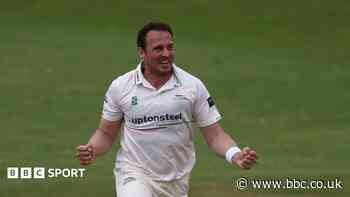 Leicestershire secure innings win over Yorkshire