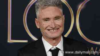Dave Hughes calls the Logies 'rubbish' after David 'Kochie' Koch branded ceremony the 'participation awards'